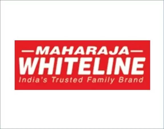 MAHARAJA WHITELINE